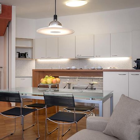Апартаменти Flats4Rent Casa Sailu Верона Екстер'єр фото