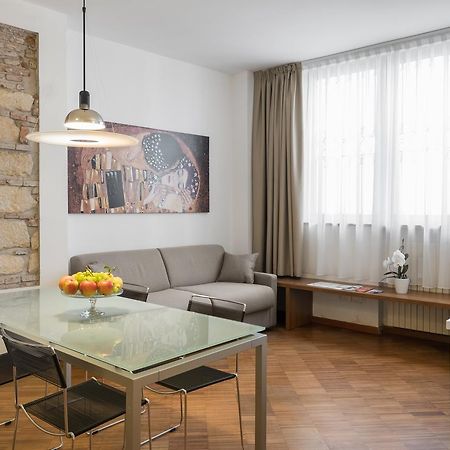 Апартаменти Flats4Rent Casa Sailu Верона Екстер'єр фото