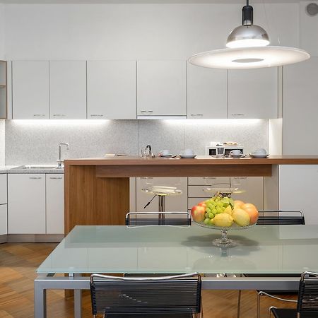 Апартаменти Flats4Rent Casa Sailu Верона Екстер'єр фото