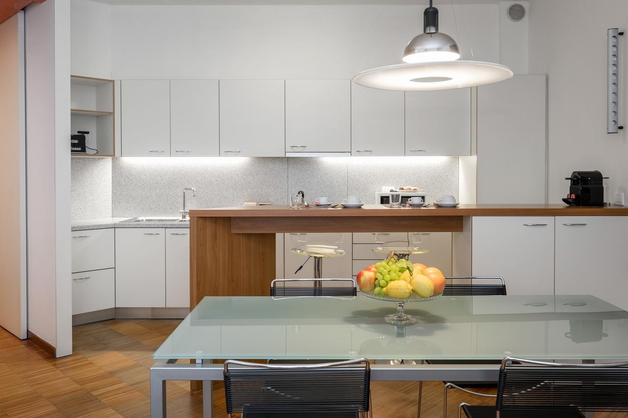 Апартаменти Flats4Rent Casa Sailu Верона Екстер'єр фото