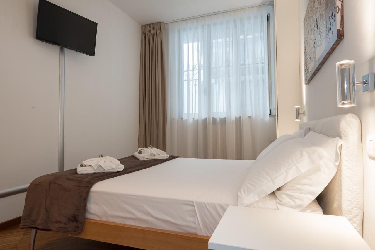 Апартаменти Flats4Rent Casa Sailu Верона Екстер'єр фото